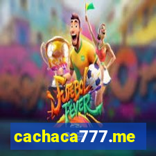 cachaca777.me