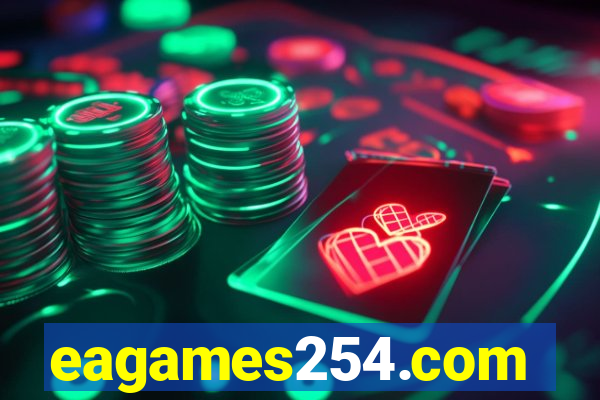 eagames254.com