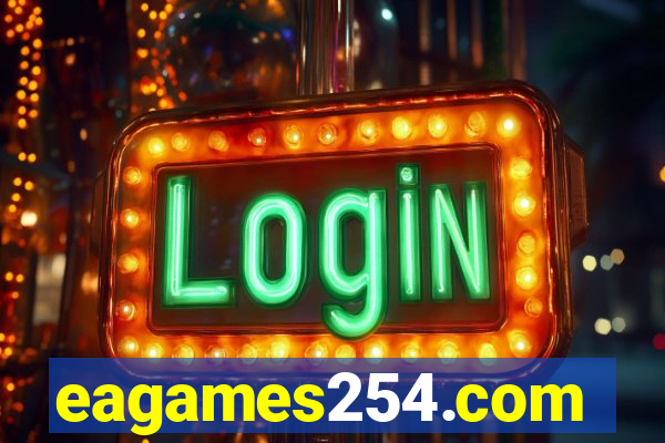 eagames254.com