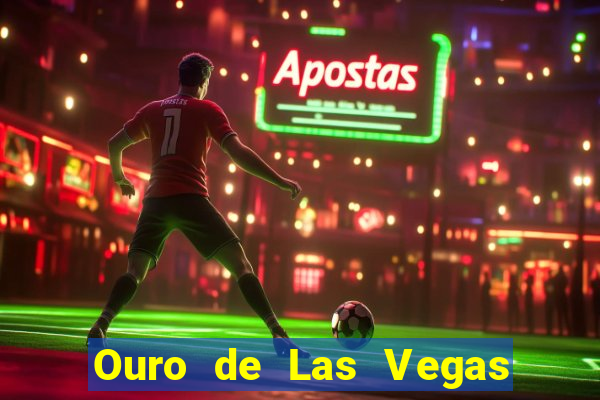 Ouro de Las Vegas o ouro maldito de las vegas filme online