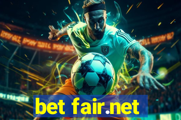 bet fair.net