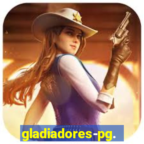 gladiadores-pg.com