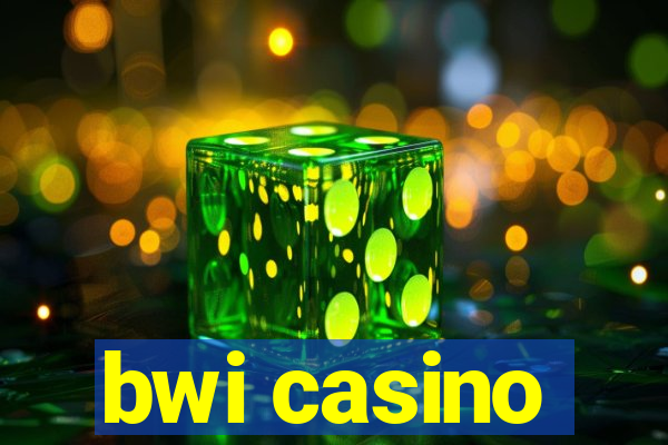 bwi casino