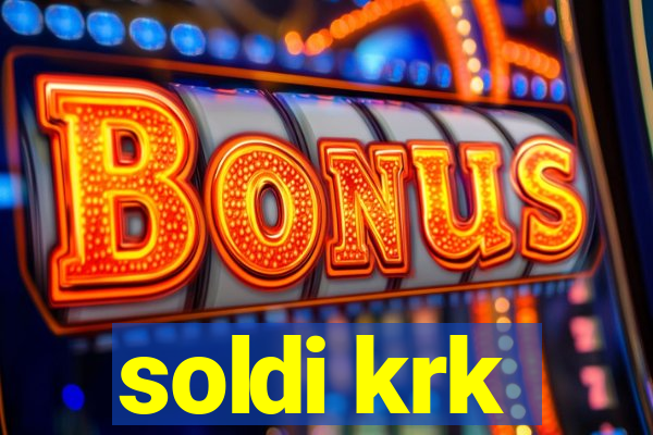 soldi krk