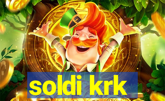 soldi krk