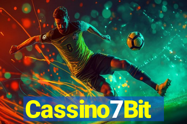 Cassino7Bit