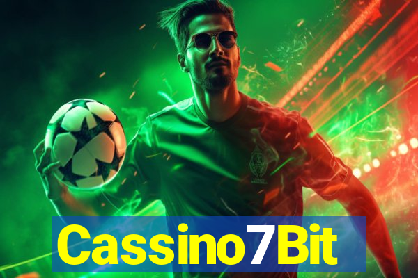 Cassino7Bit