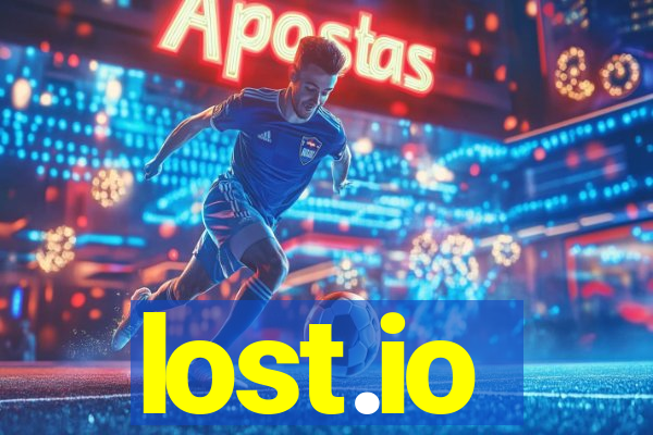 lost.io