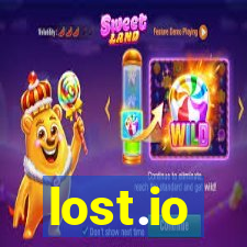 lost.io