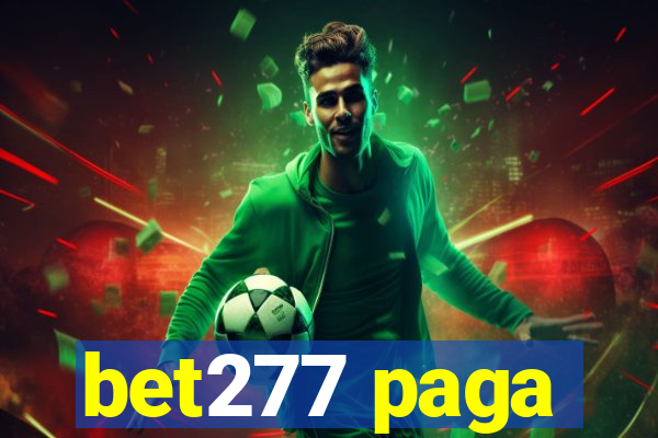 bet277 paga