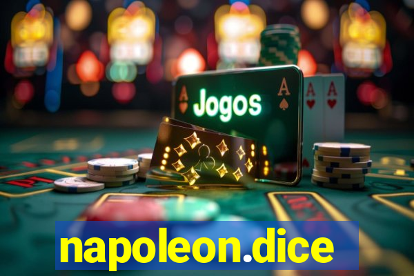 napoleon.dice