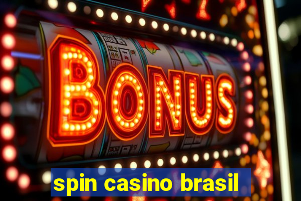 spin casino brasil