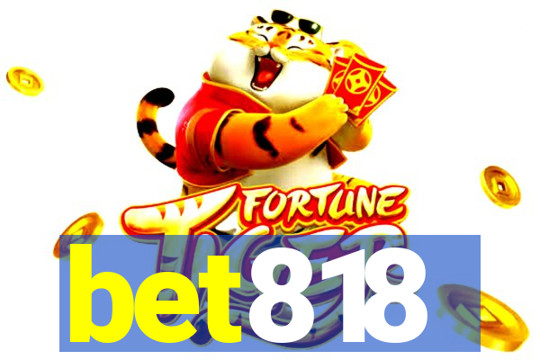 bet818