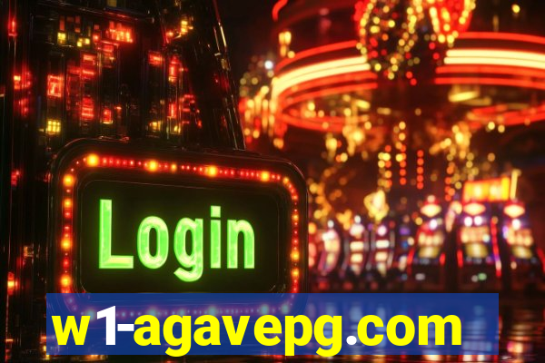 w1-agavepg.com