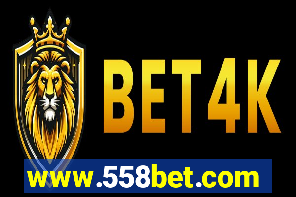 www.558bet.com