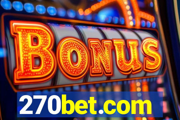 270bet.com