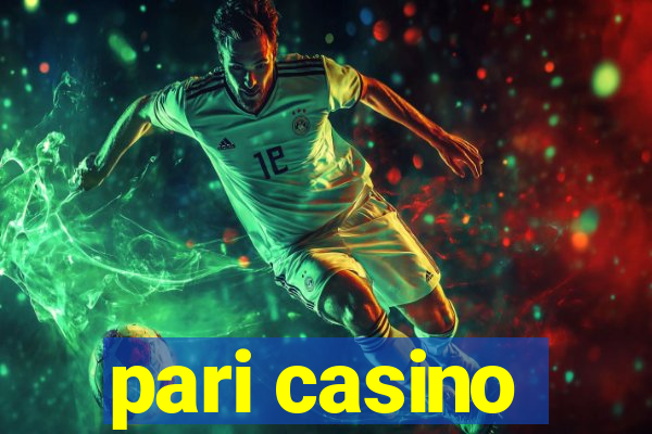 pari casino