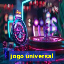 jogo universal