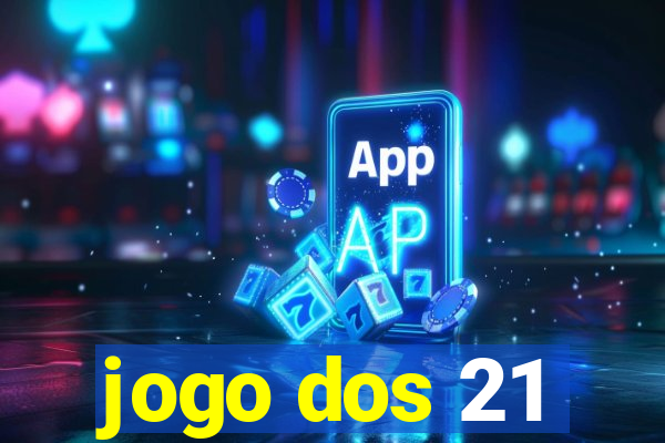 jogo dos 21