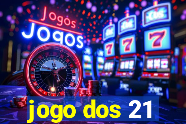 jogo dos 21