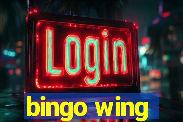 bingo wing