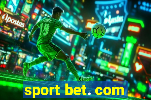 sport bet. com