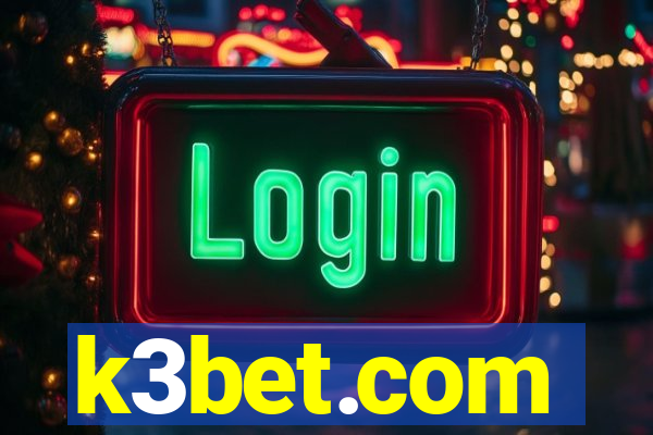 k3bet.com