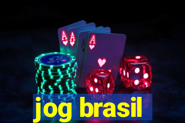 jog brasil