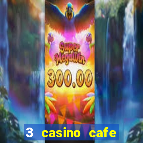 3 casino cafe central argentina