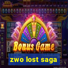 zwo lost saga