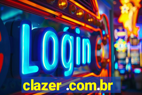 clazer .com.br