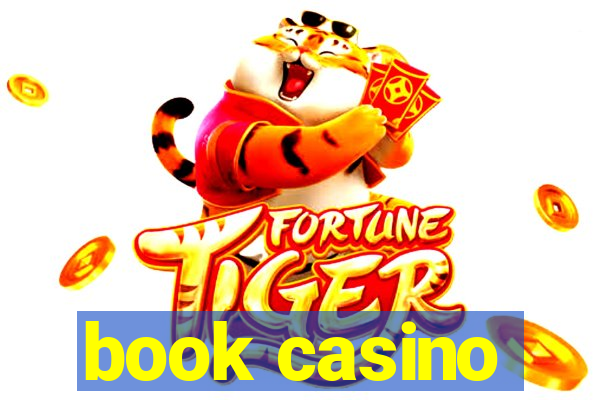 book casino