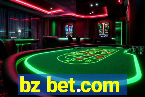 bz bet.com