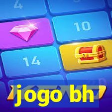 jogo bh