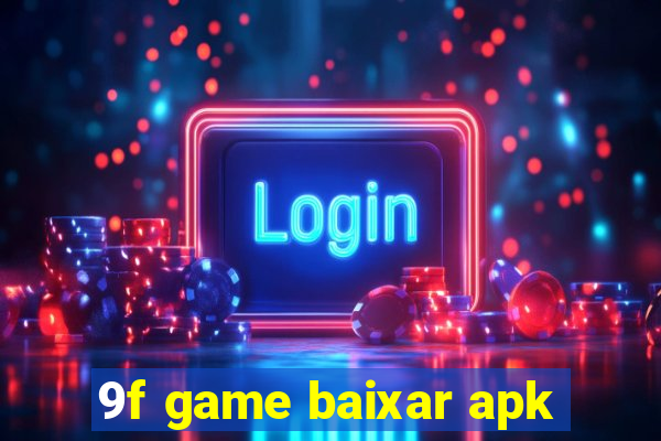 9f game baixar apk