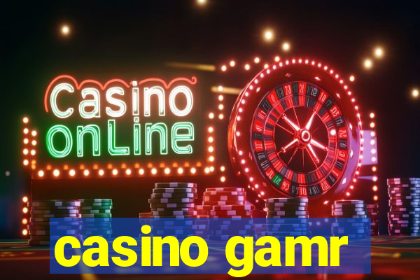 casino gamr