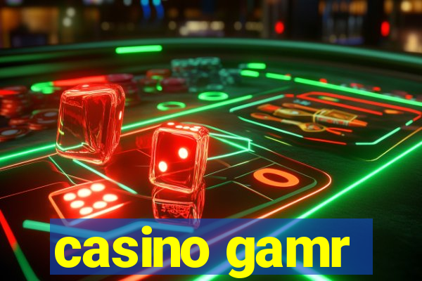 casino gamr