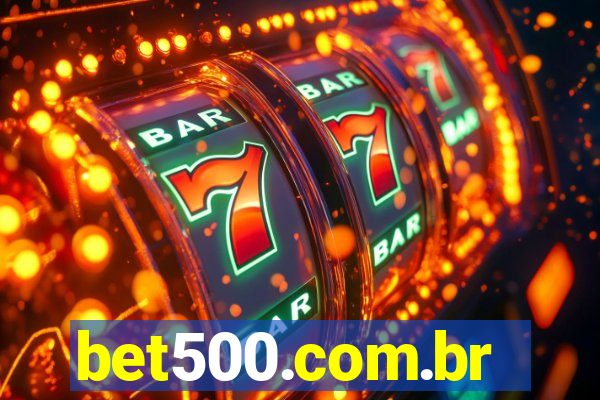 bet500.com.br