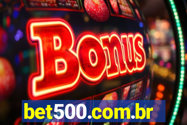 bet500.com.br