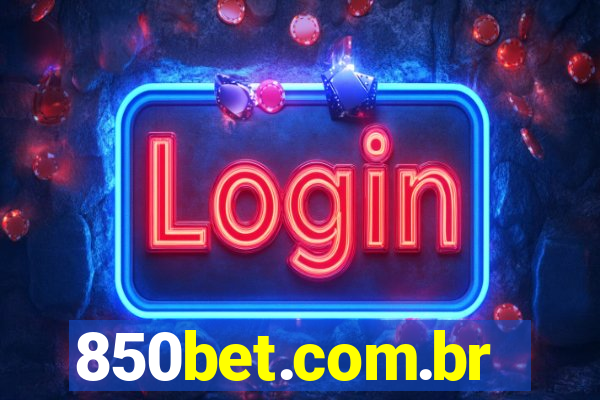 850bet.com.br