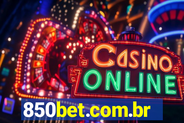 850bet.com.br