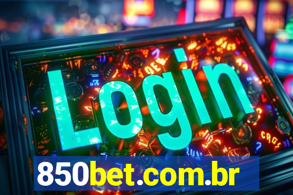 850bet.com.br