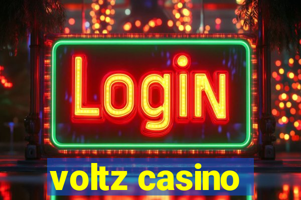 voltz casino