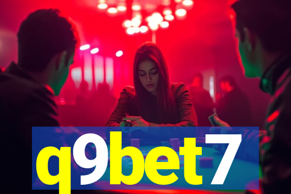 q9bet7