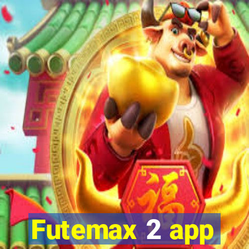 Futemax 2 app