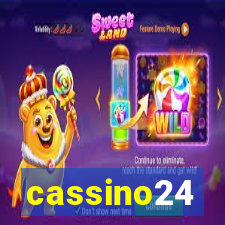 cassino24