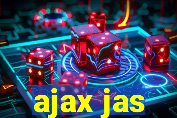 ajax jas