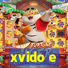 xvido e