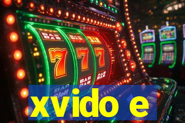 xvido e