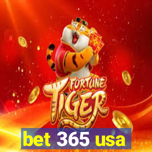 bet 365 usa